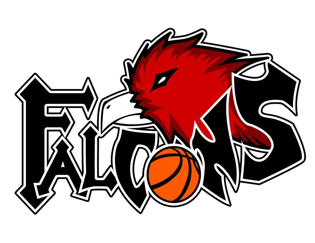 Falcon_logo by MidzMedia on DeviantArt