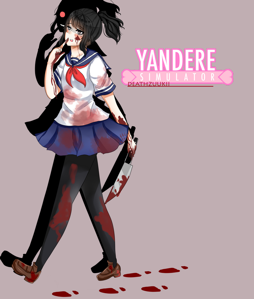 Quem foi o assassino de Yandere?