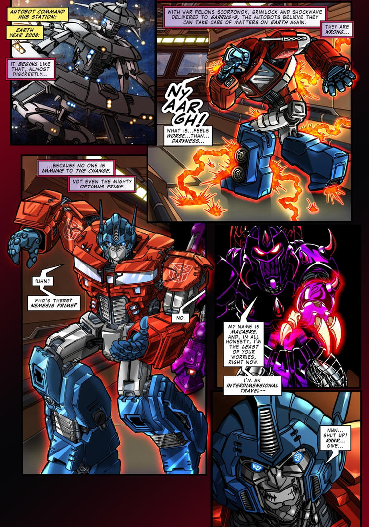 Transformers News: Seibertron.com Creative Round-Up - June 5th, 2016