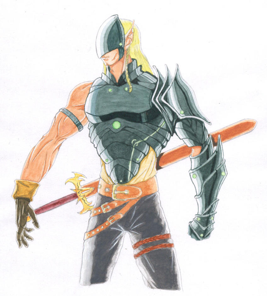 elf_knight_with_green_armor_by_roz_boy.j