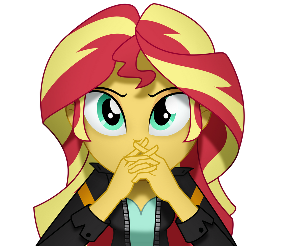 [Bild: sunset_stare_by_bootsyslickmane-d9n72do.png]