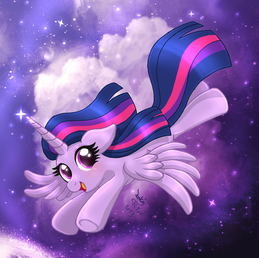 Image result for MLP Princess Twilight Sparkle art