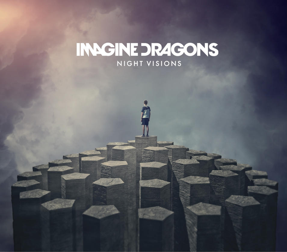 Imagine dragons альбом скачать бесплатно mp3