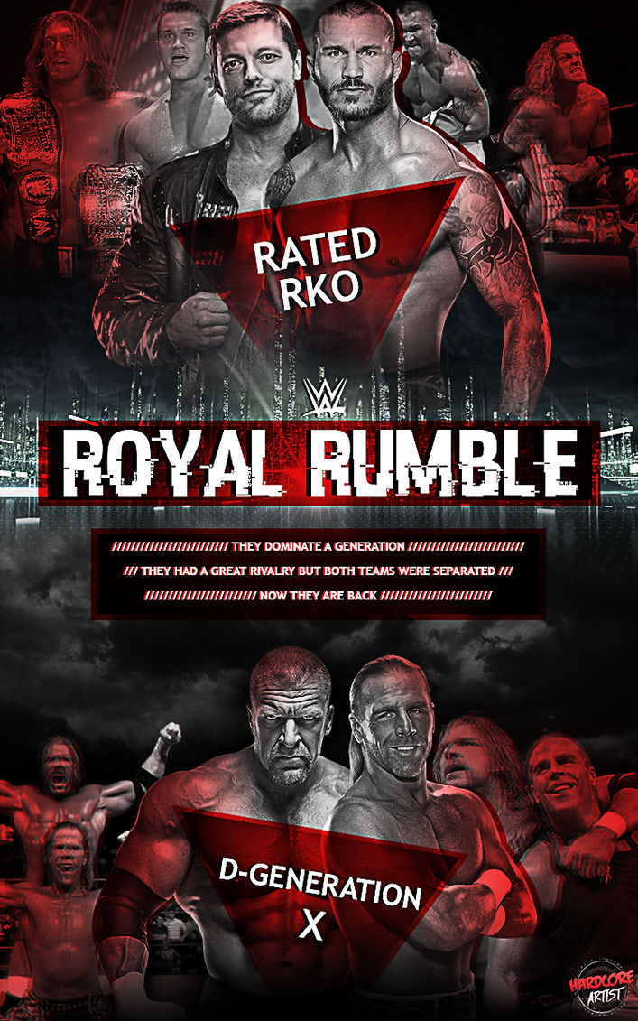Image result for royal rumble 2015 poster