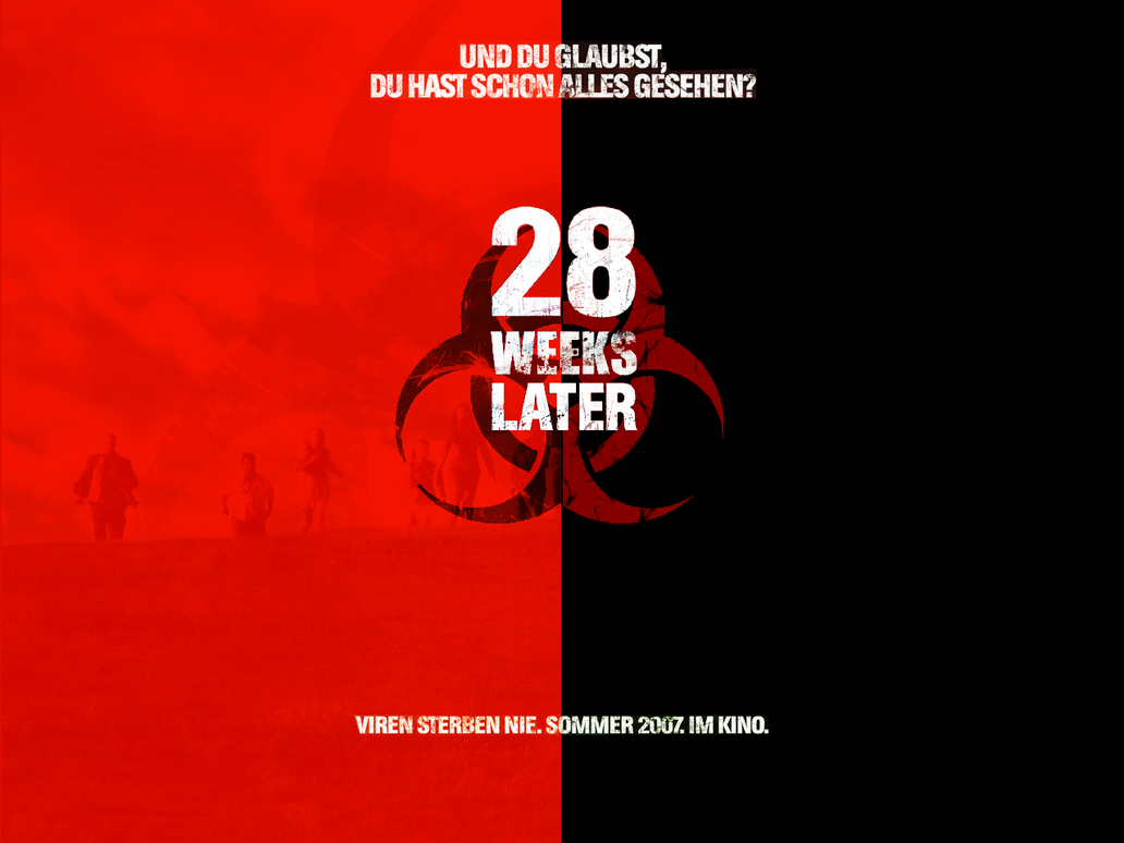 28 Days Later - 28 Μέρες Μετά (2002)