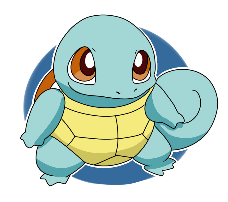 Squirtle Picture 113