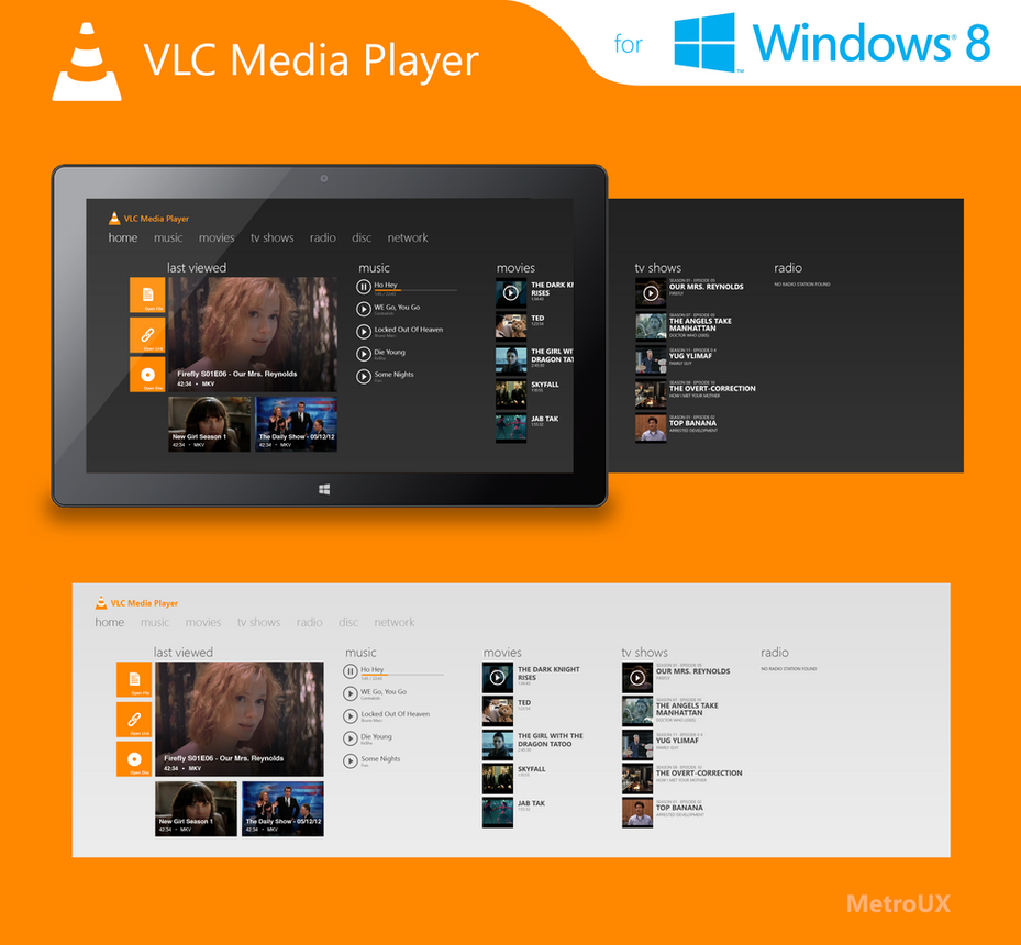 Vlc media player 8 8 new version for windows 7