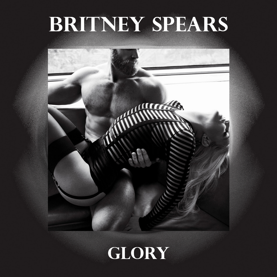 britney_spears___glory_by_fanmadecoverar