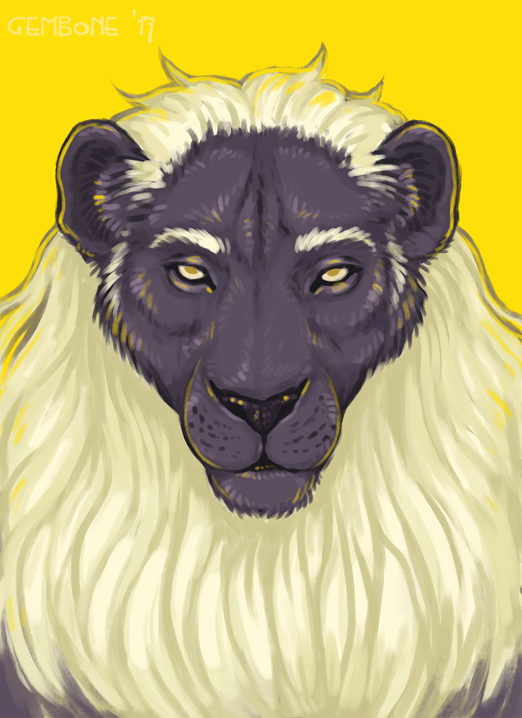 henna_lion_bust_by_gembone-dbevnqg.png