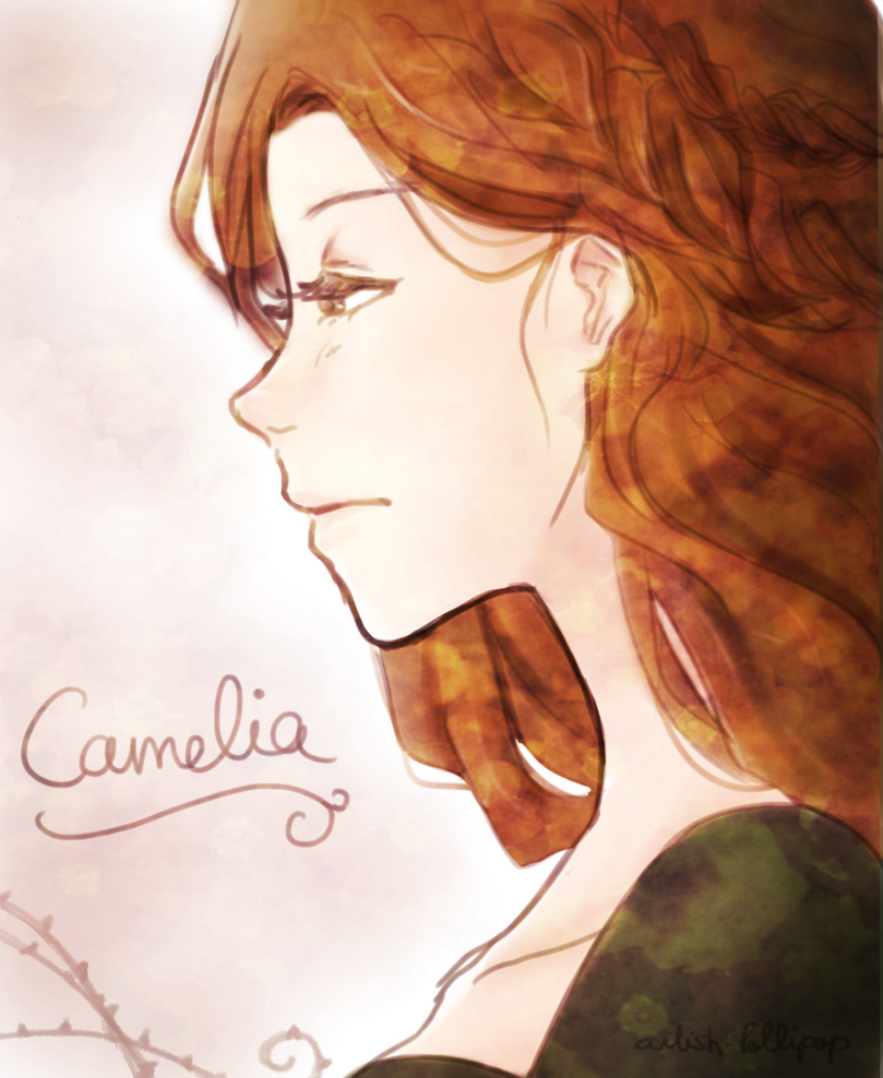Camelia by Ailish-Lollipop