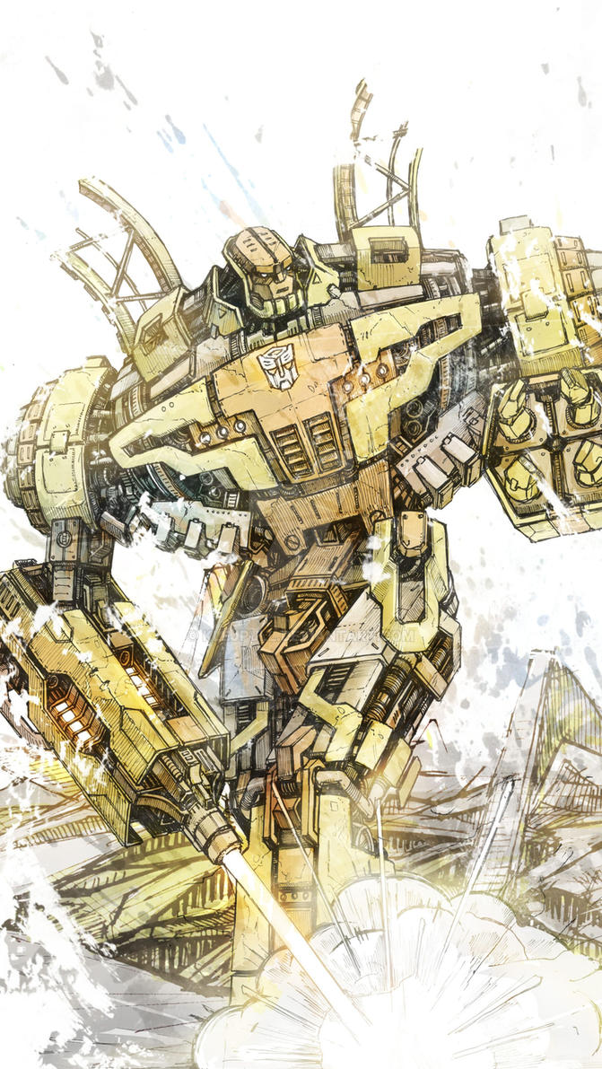 Transformers News: Seibertron.com Creative Round-Up - December 6th, 2015
