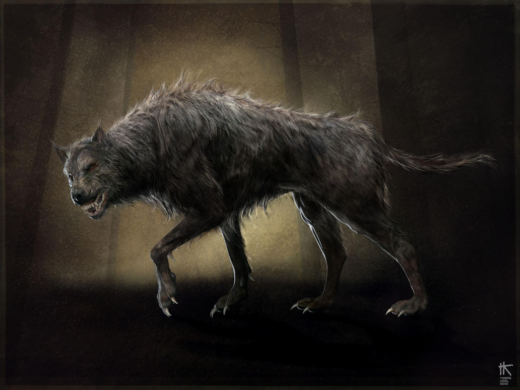 Season of the Witch 2011 Wolf_demon_by_tomaskral-d5hn5zv