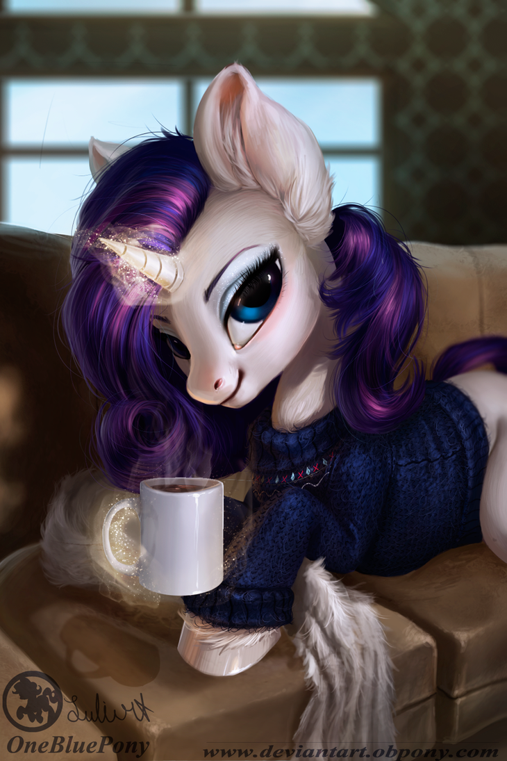 [Obrázek: rarity__winter_morning_by_obpony-d9t9hhf.png]