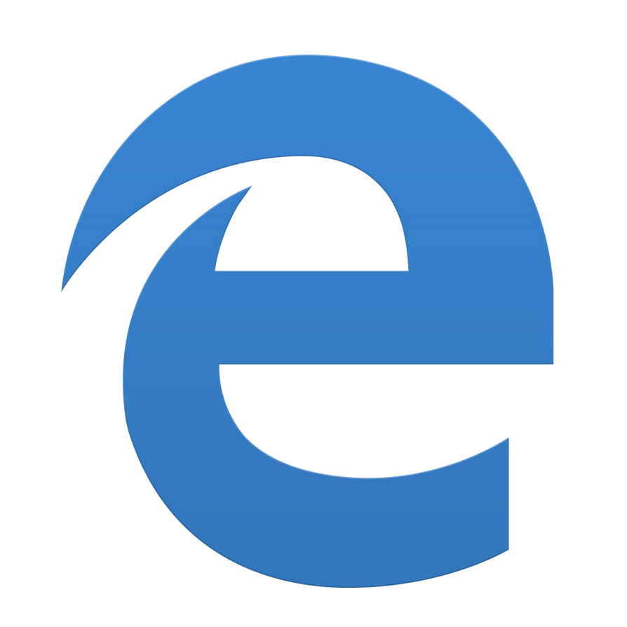 Microsoft Edge By Dtafalonso On Deviantart
